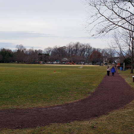 Sickles Park