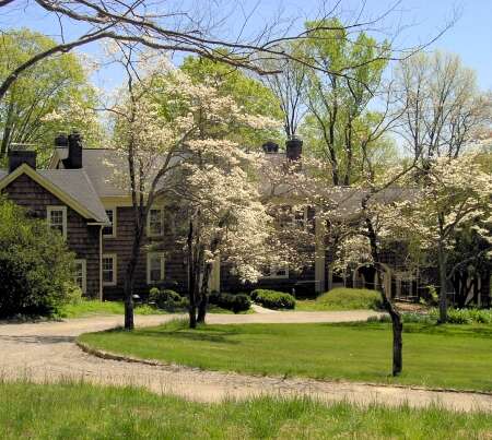 Bamboo Brook Outdoor Education Center