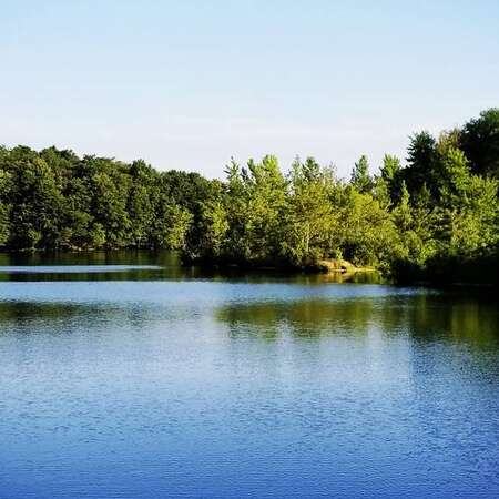 Plainsboro Preserve