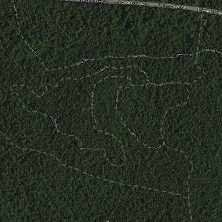 Galloway East Tract