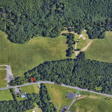 Savich Tract fields