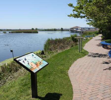 Richard W. DeKorte Park