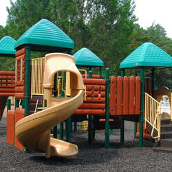 Photos Of: Estell Manor Park - 06/26/2009