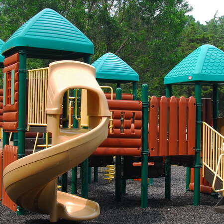Photos Of: Estell Manor Park - 06/26/2009