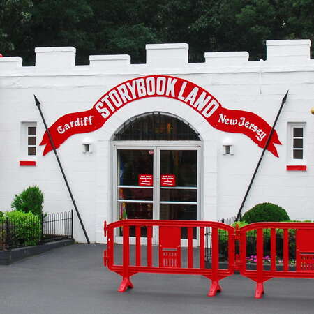Storybook Land