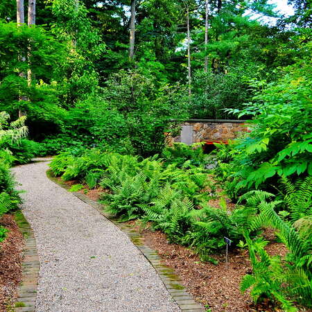 Morris County Park Commission