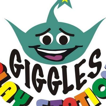 Giggles Play Station