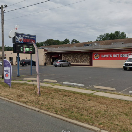 Howell Lanes