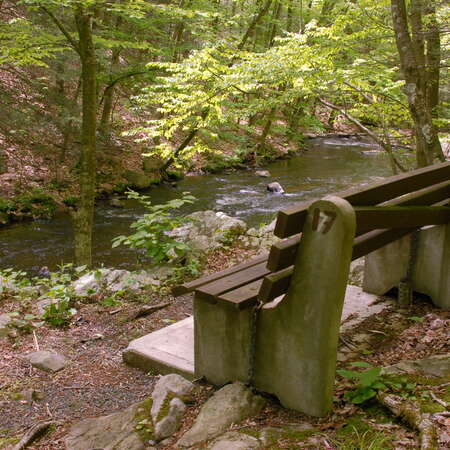 Photos of: Hacklebarney State Park -- Around the Park - 06/27/2012