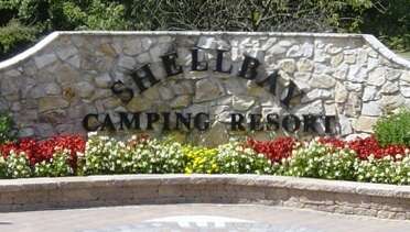Shellbay Campground