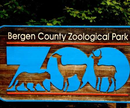 Friends of the Bergen County Zoo