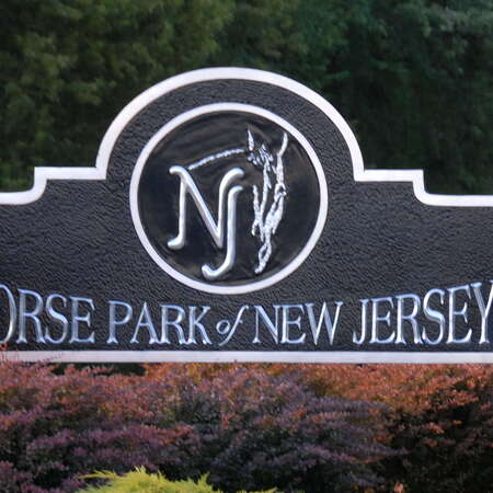 Horse Park of New Jersey
