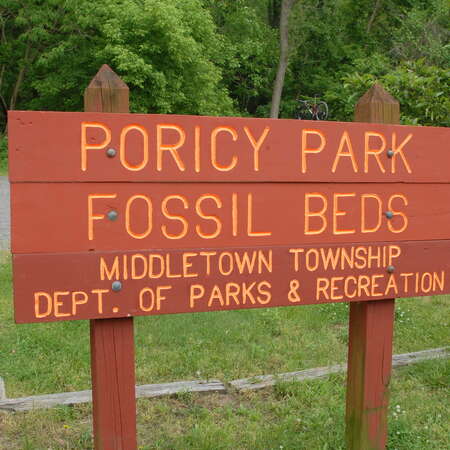A quick stop into Poricy Park in Middletown, NJ - 2008 - 06/24/2014
