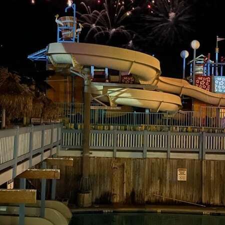 Thundering Surf Waterpark