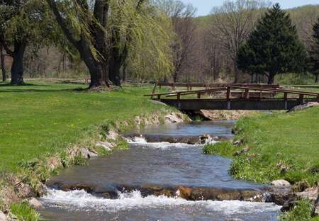 Lopatcong Creek Initiative