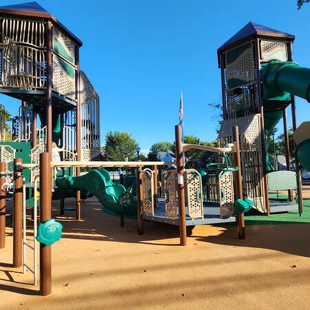 Curtis Park