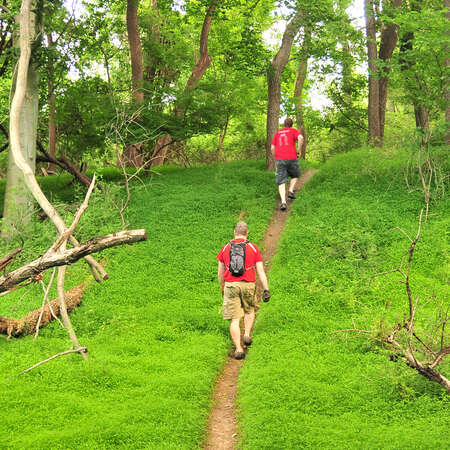 Core Creek Park