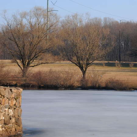 Davidsons Mill Pond Park