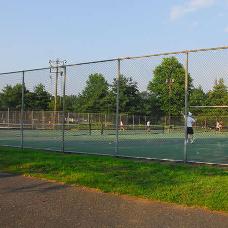Michael J. Tighe Park
