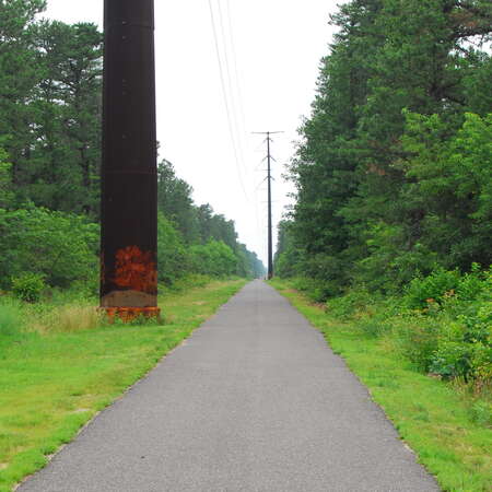 Atlantic County Bikeway