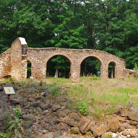 Estellville Glassworks