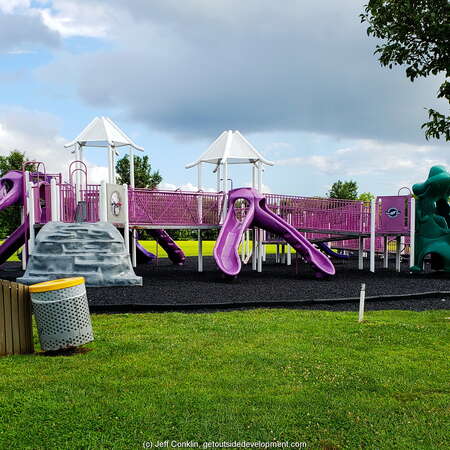 Deerwood Park