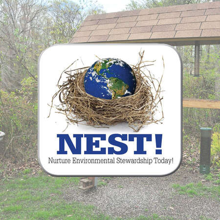 NEST - Nurture Environmental Stewardship Today