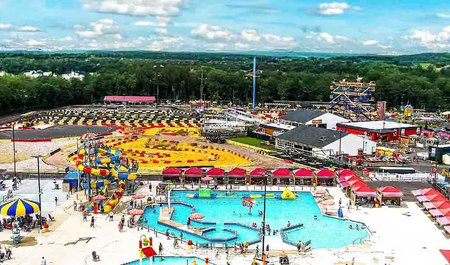 Diggerland USA