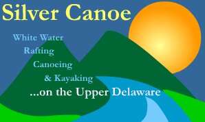 Silver Canoe - Canoe and Kayak outfitter
