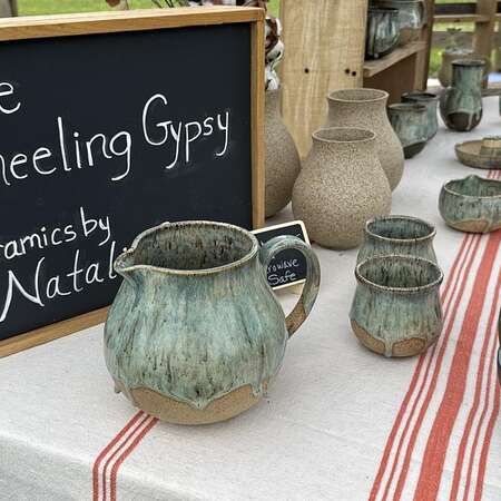 Asbury FRESH Farmers & Makers Market