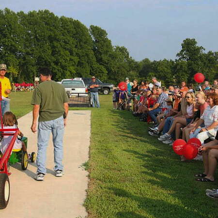 Salem County Fairgrounds / Fair Association