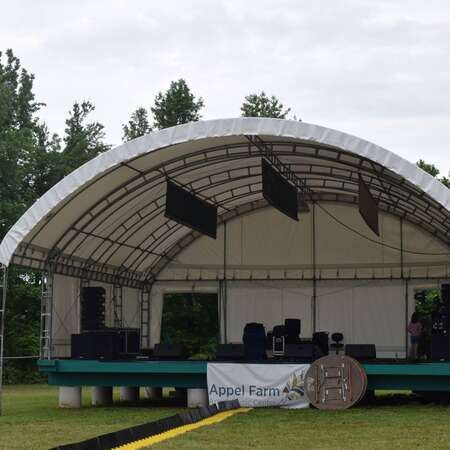 Appel Farm Arts and Music Campus