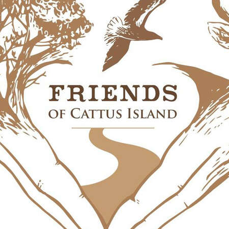 Friends of Cattus Island