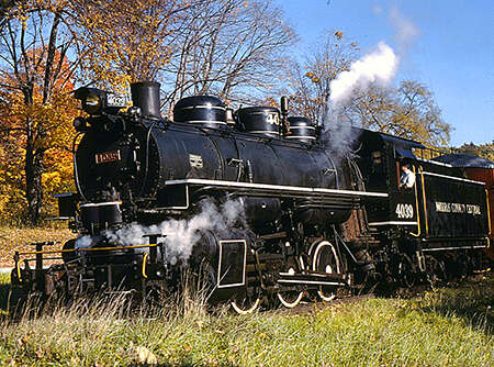 Whippany Railway Museum