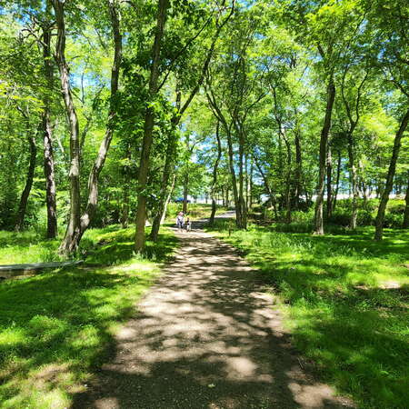 Riverwood Park
