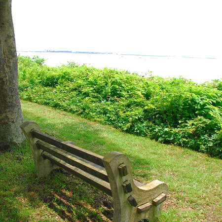 John F. Kennedy Park