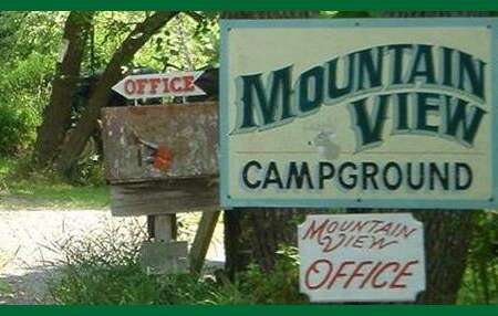 Mountain View Campground