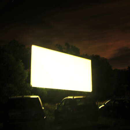 Photos Of: Warwick Drive In  - 08/30/2013