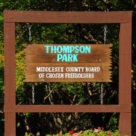 Thompson Park (Middlesex County)
