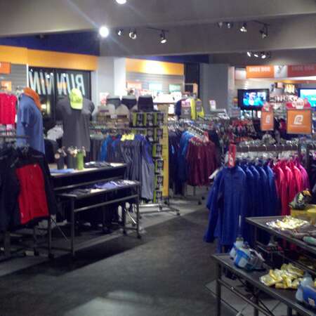 Roadrunner Sports (Shrewsbury, NJ)