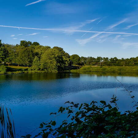 Holmdel Park