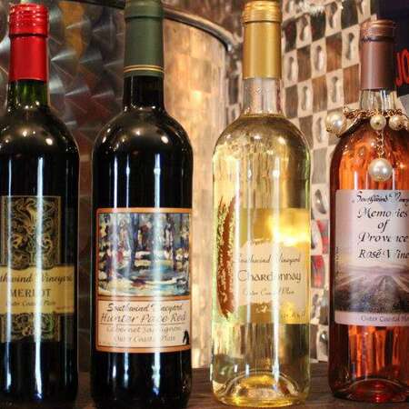 Southwind Vineyard