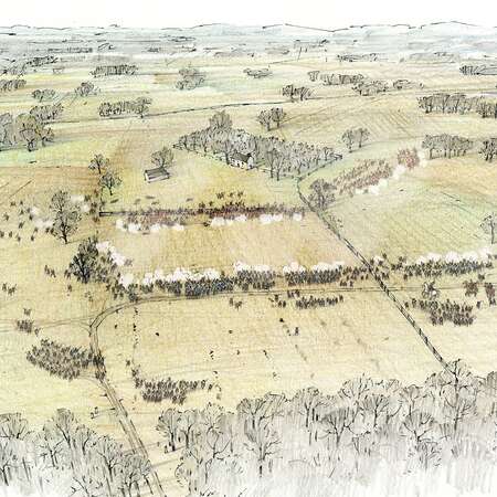 Princeton Battlefield Society