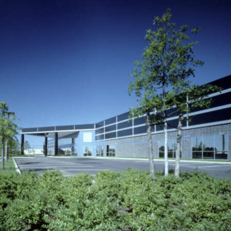 New Jersey Convention Center