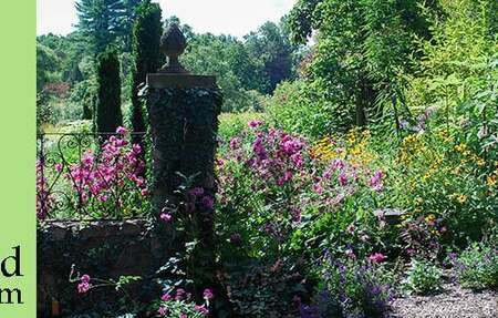Willowwood Arboretum