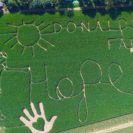 Donaldson Farms