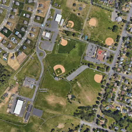 Florence Recreation Complex