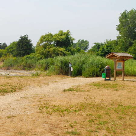 Fisherman's Cove Conservation Area