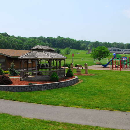 Hardyston Township Sports and Recreation Complex