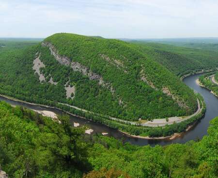 Delaware Water Gap National Recreation Area